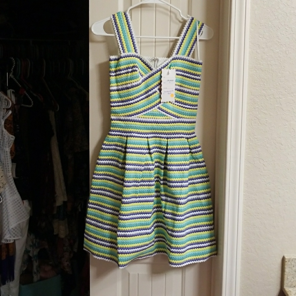 Day&Night mini dress